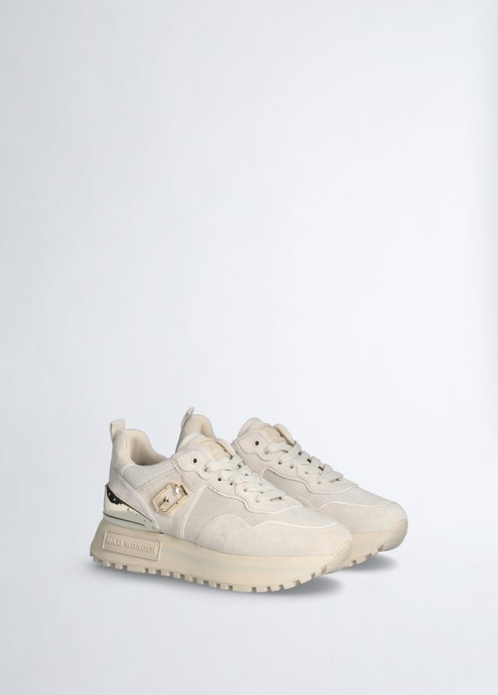 Liu jo sneakers outlet dames sale