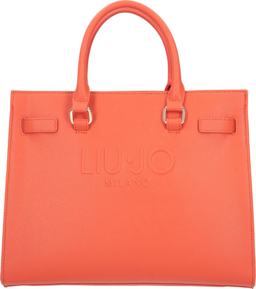 Liu Jo: Bolso Tote Lila Liso Liso Mujer | El Palacio De Hierro